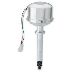 ACCEL Electronic Ignition Distributor