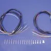 Bruce Linsday Company Handlebar Wiring Harness