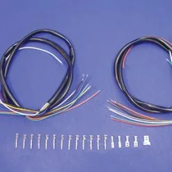 Bruce Linsday Company Handlebar Wiring Harness