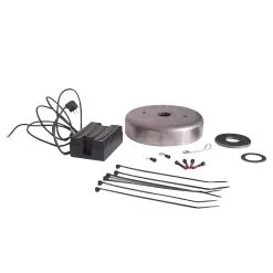 V-Twin Manufacturing Altenator Kit