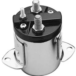 Eastern Motorcycle Parts Starter Solenoid