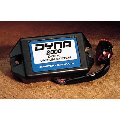 Dynatek 2000-HDE Programmable Digital Ignition System - Image 2