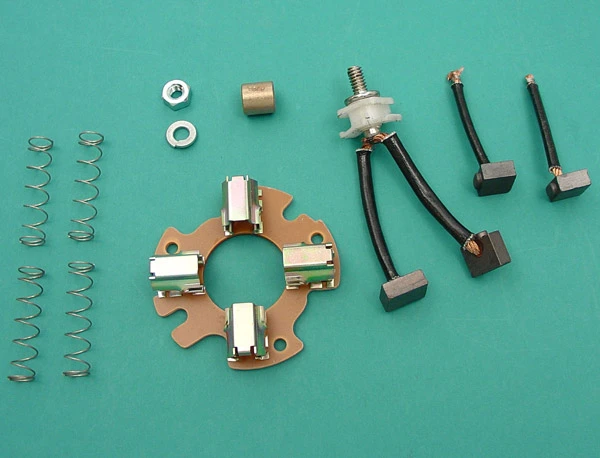 V-Twin Manufacturing Prestolite Complete Repair Kit