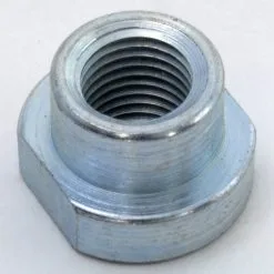 Eastern Motorcycle Parts Starter Assembly Starter Shaft Nut