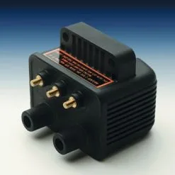 Dynatek Twin Fire II Coil