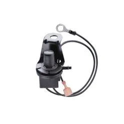 Standard Motorcycle Products Vacuum Operated Electrical Switch