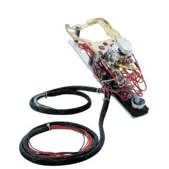 Pro-One Wiring Harness Kit