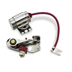 ACCEL High-Performance Point Tune-Up Kit
