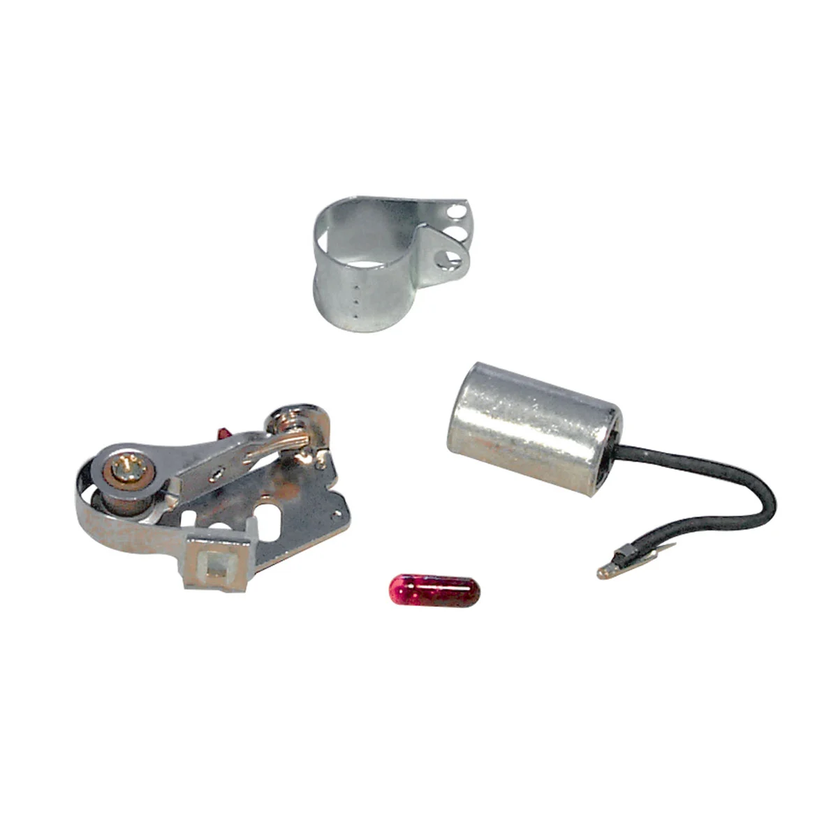 ACCEL Powerband Tune Up Kit