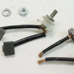 Eastern Motorcycle Parts Prestolite Starter Brush Set