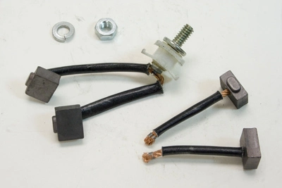 Eastern Motorcycle Parts Prestolite Starter Brush Set