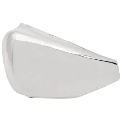 V-Twin Manufacturing Chrome Battery Cover