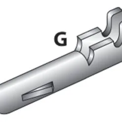 NAMZ Custom Cycle Wiring Pins