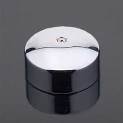 J&P Cycles Hitachi/Prestolite Starter Motor End Cover