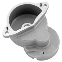 Twin Power Starter Motor Housing