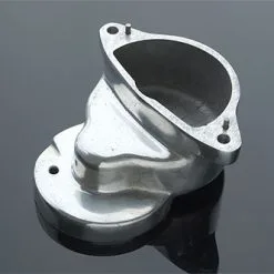 J&P Cycles Starter Motor Housing