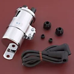 V-Twin Manufacturing 6V Coil