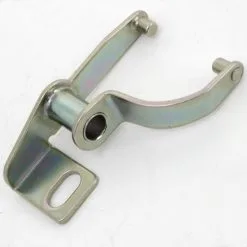 Drag Specialties Electric Starter Assembly Shift Lever