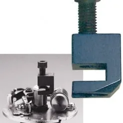 V-Twin Manufacturing Static Timer