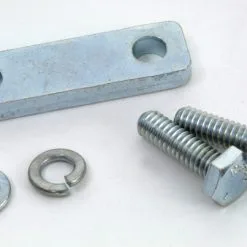 J&P Cycles Solenoid Spacer