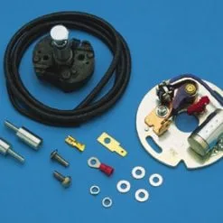 Biker's Choice Advance Unit & Point Conversion Kit