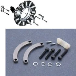 J&P Cycles Stator Mounting Kit