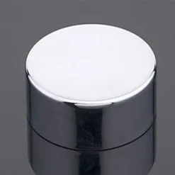 Eastern Motorcycle Parts Chrome Cap