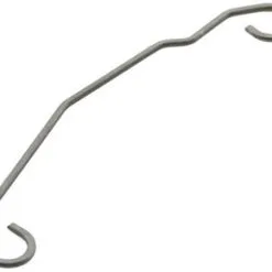 J&P Cycles Alternator Plug Retainer