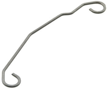 J&P Cycles Alternator Plug Retainer