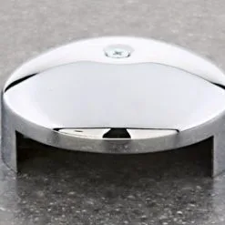 J&P Cycles Generator Cover