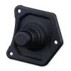 J&P Cycles Starter Switch For Solenoid Housing