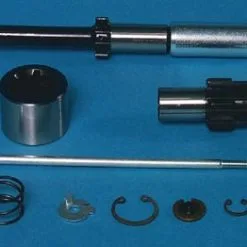 J&P Cycles Starter Jackshaft Kit