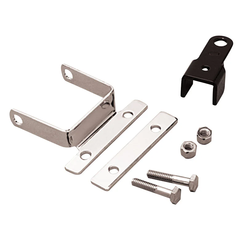 Biker's Choice Ignition Coil Relocation Kit