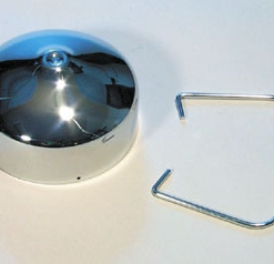 J&P Cycles Original-Style Distributor Cover