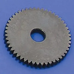 V-Twin Manufacturing Electric Starter Assembly Starter Shaft Gear