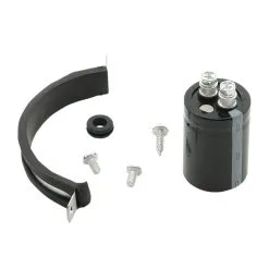 ACCEL Battery Eliminator Capacitor