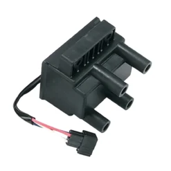 Dynatek Twin Fire Coils