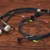Bruce Linsday Company Main Wiring Harness