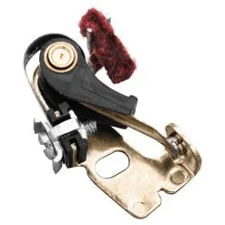 Blue Streak High-Performance Points