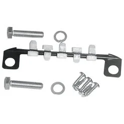 Colony Electrical Terminal Plate