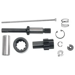 Spyke Starters 9-Tooth Jackshaft Kit