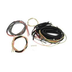 V-Twin Manufacturing Complete Wiring Harness Kit