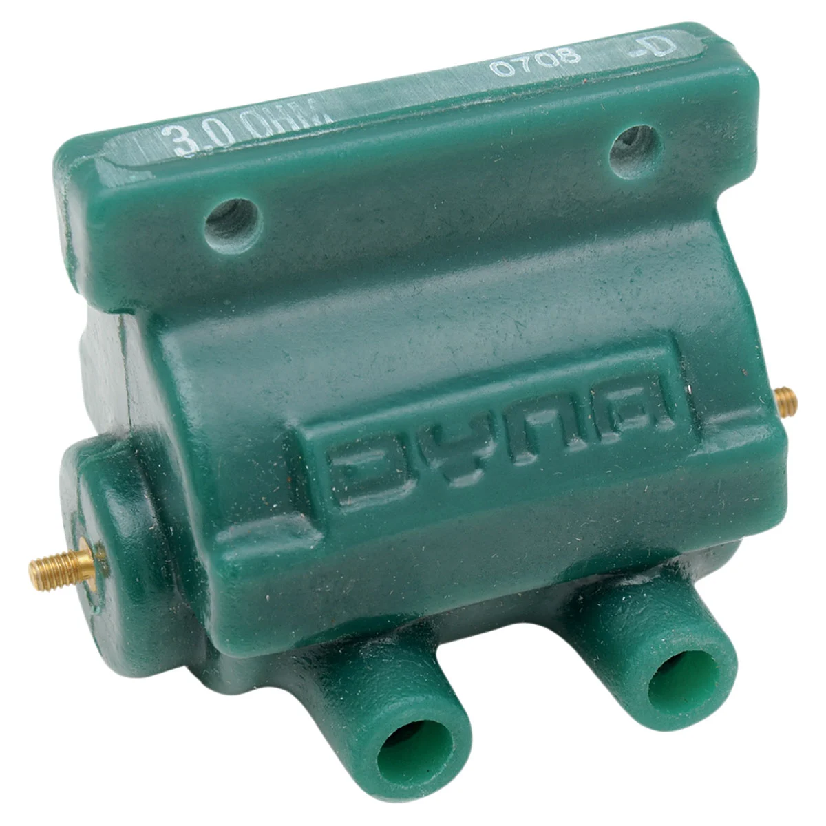 Dynatek Dual Output Coil 3 Ohm