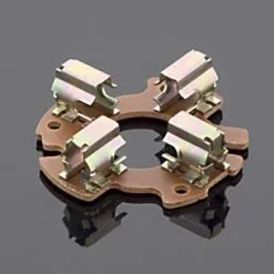 V-Twin Manufacturing Prestolite-Style Brush Holder