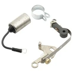 ACCEL High-Performance Point Tune-Up Kit