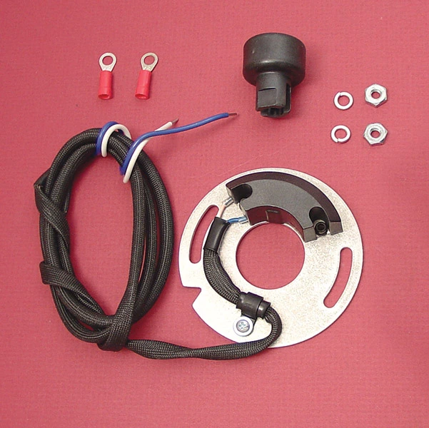 Dynatek S Ignition System