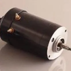 Cycle Electric 12V Generator