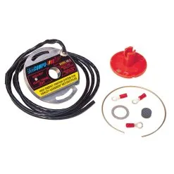 Compu-Fire Dual Fire Ignition System