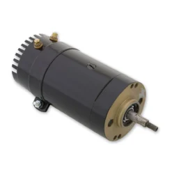 Cycle Electric 12V Generator With Regulator
