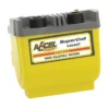 ACCEL Yellow Dual Fire Super Coil For Electronic Ignition